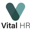 VitalHR logo